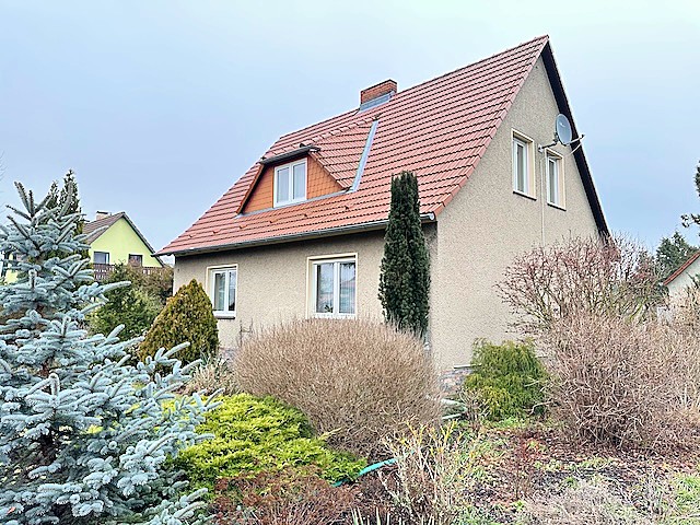 EFH mit Potential in Passow