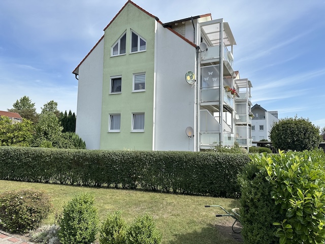Hätten Sie einen kleinen Moment?